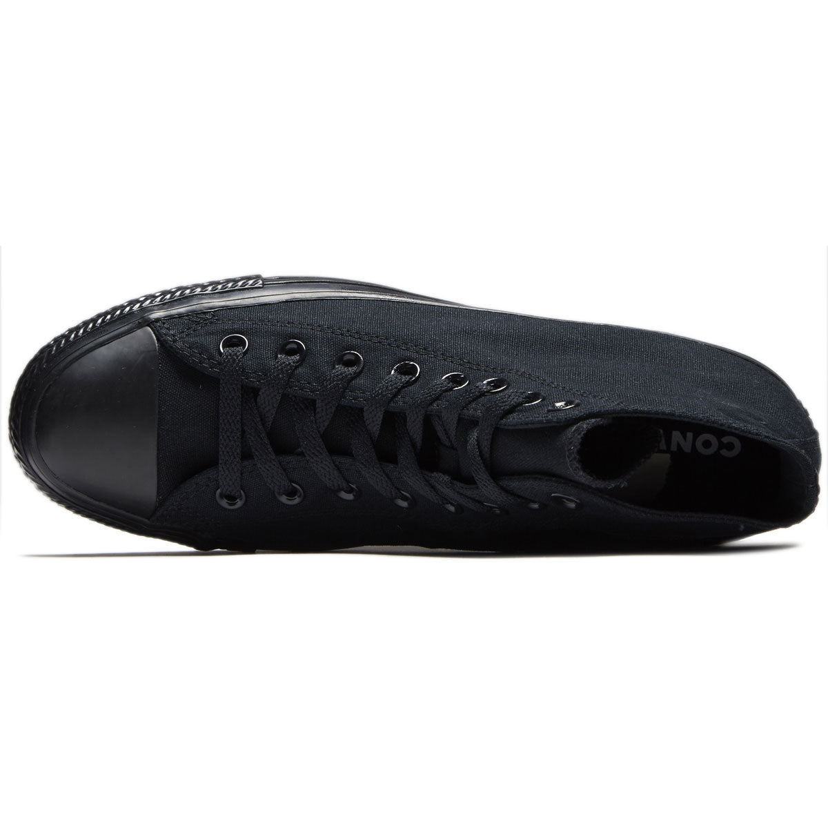 Converse Chuck Taylor All Star High Shoes - Black Monochrome