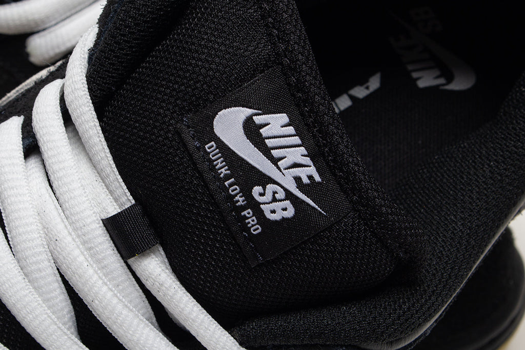 Dunk Low Pro