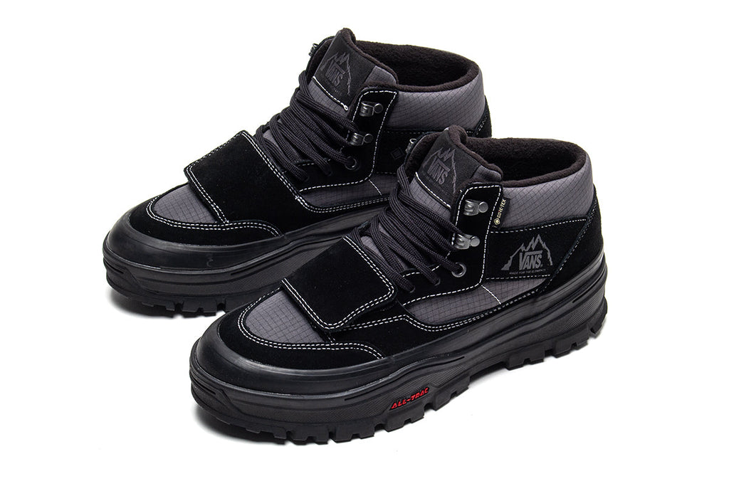 Mountain Mid Gore-Tex