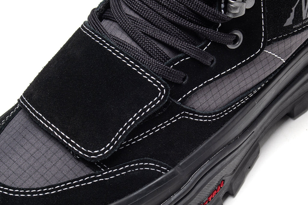Mountain Mid Gore-Tex