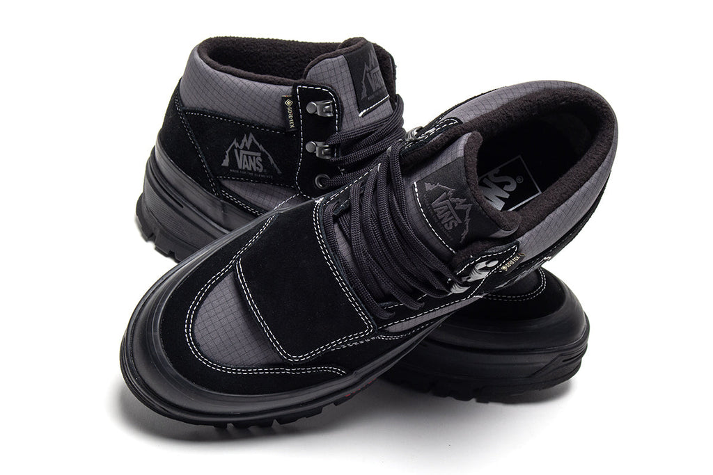 Mountain Mid Gore-Tex