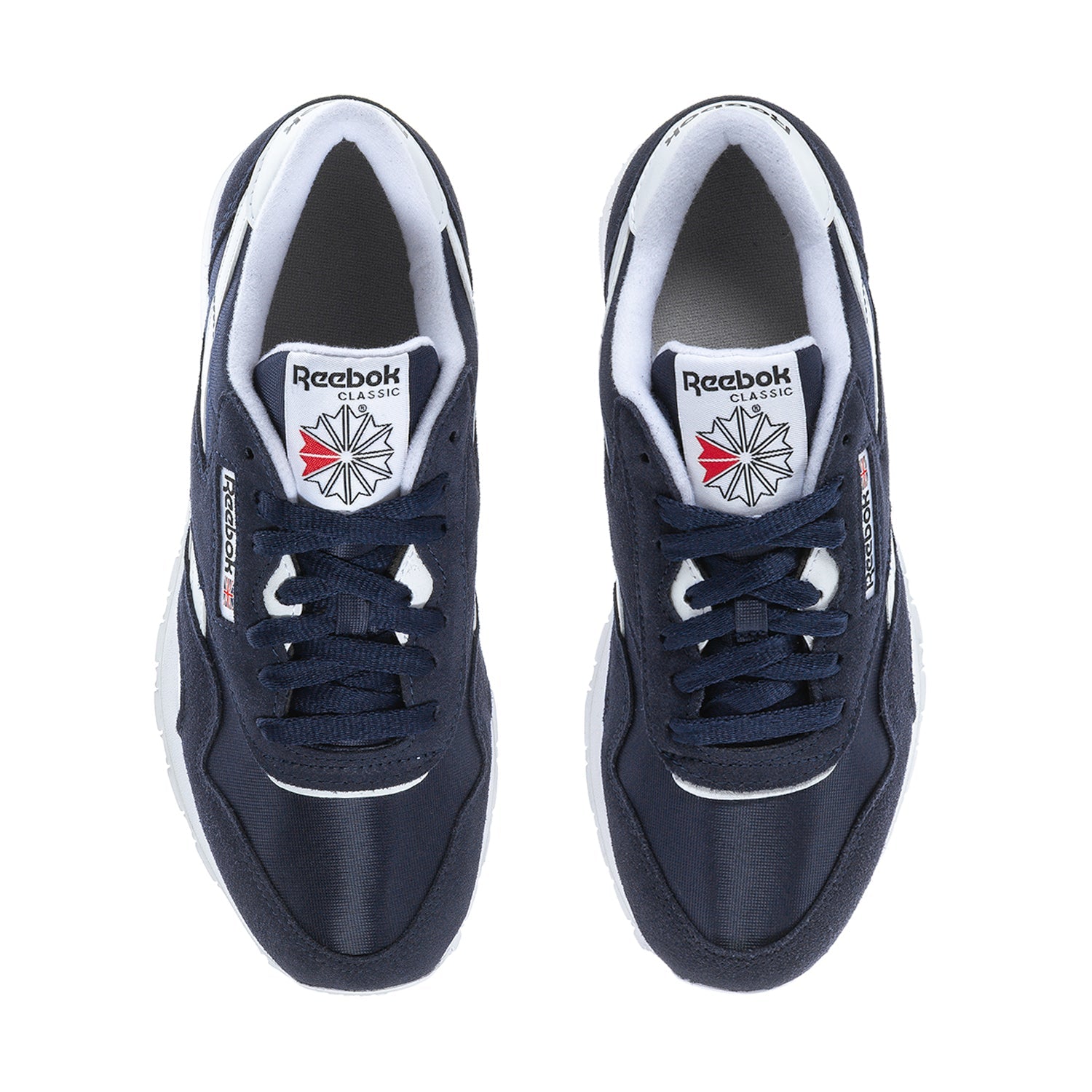 Classic Nylon - Mens