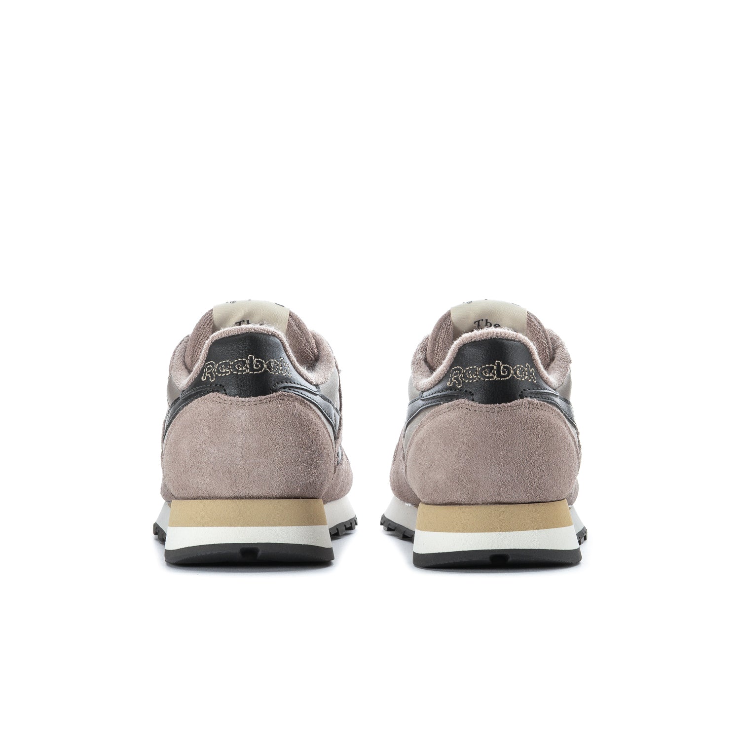 Classic Leather - Mens