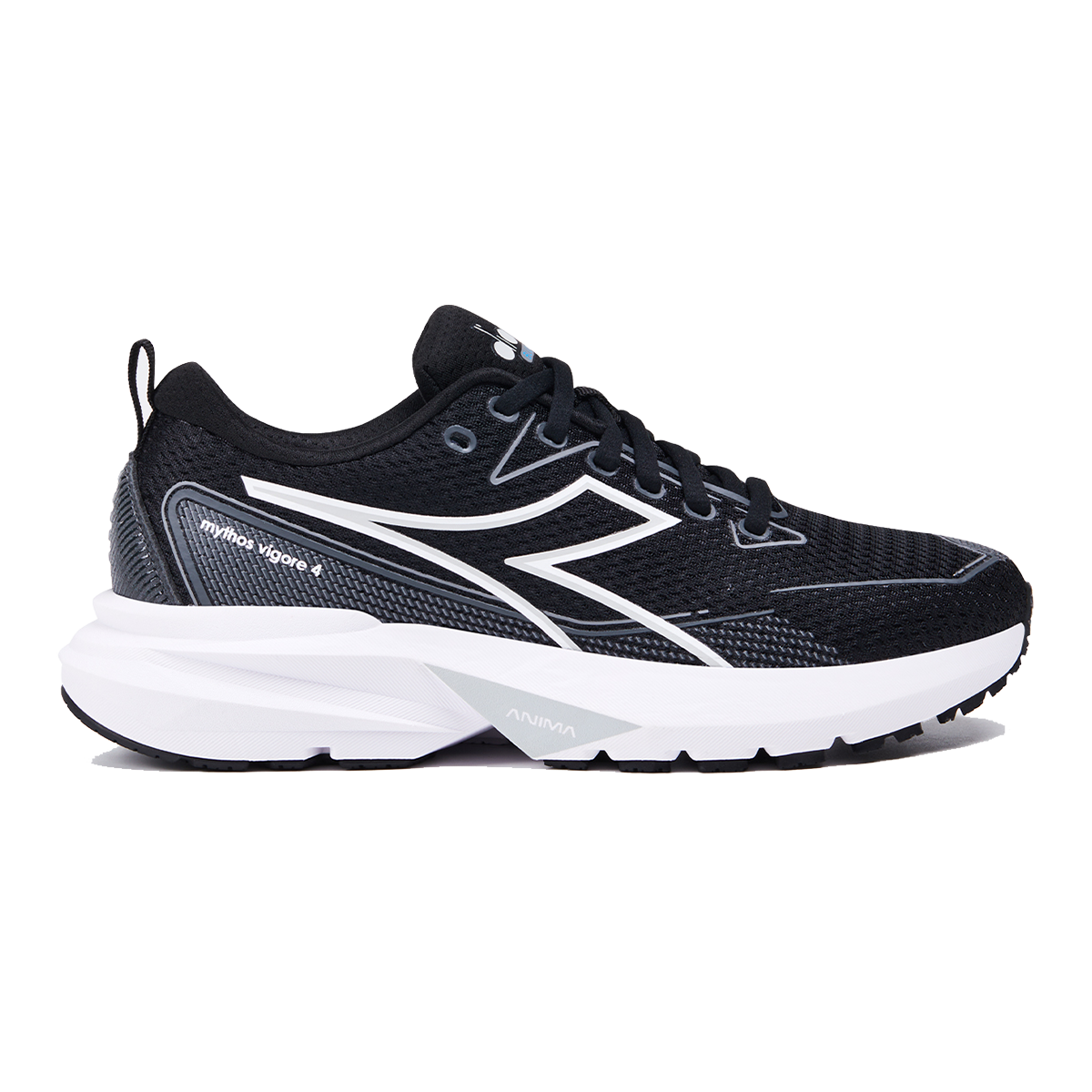 Diadora Mythos Blushield Vigore 4 W