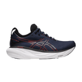 ASICS Gel-Nimbus 25 Midnight Electric Red