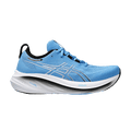 ASICS Gel-Nimbus 26 Waterscape Black