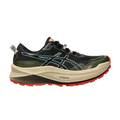 ASICS Trabuco Max 3 Black Smoke Blue