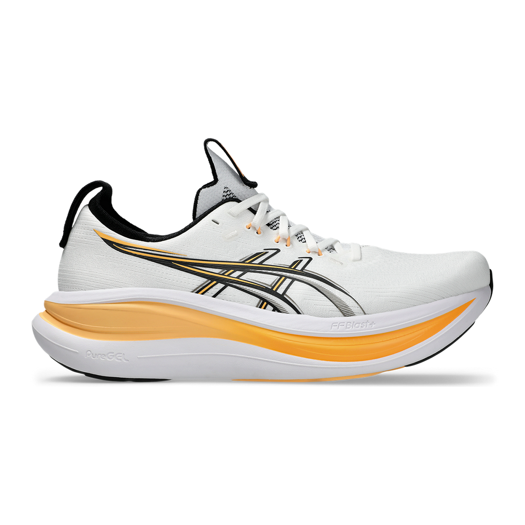 Asics Gel Nimbus 28