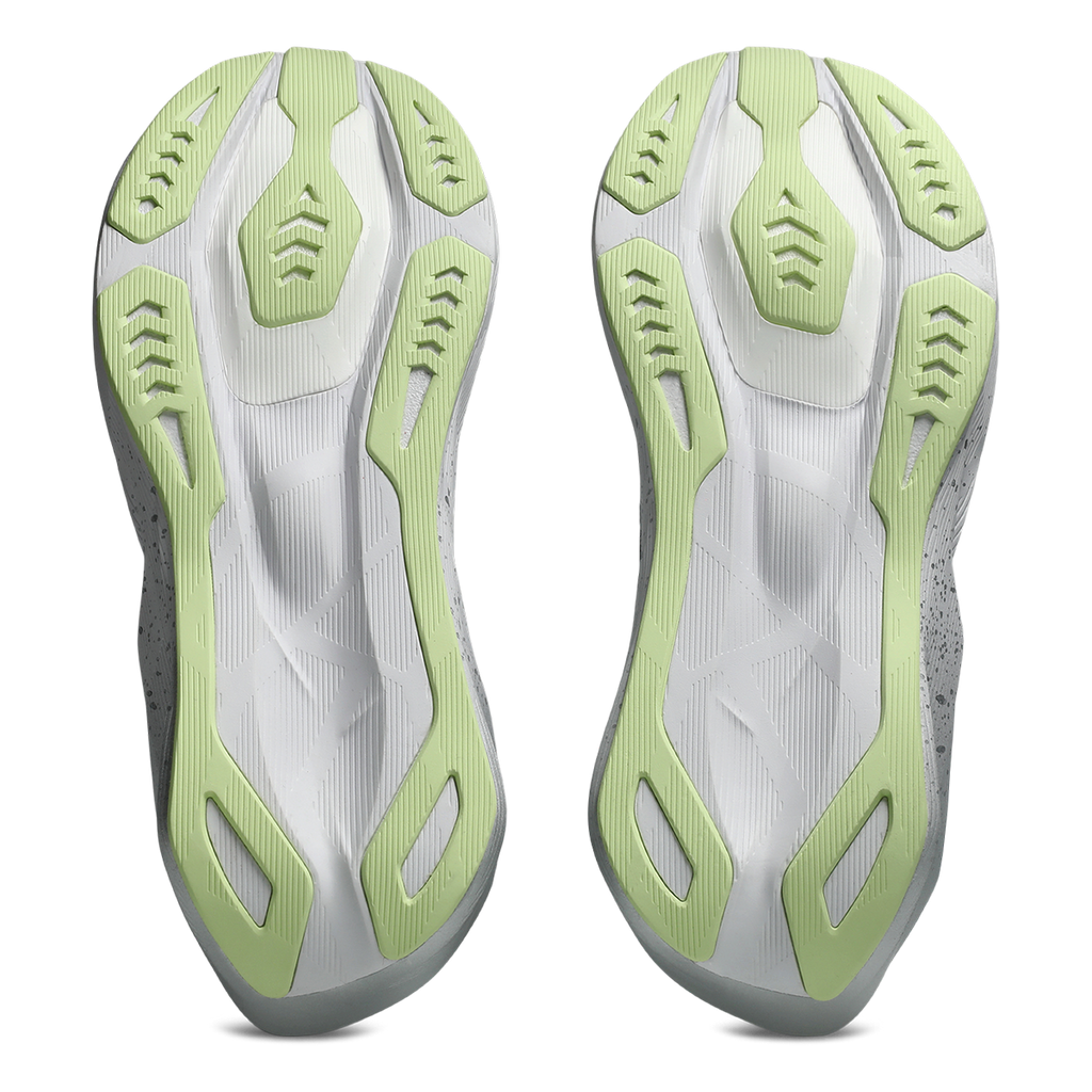 Asics Novablast 6 Platinum