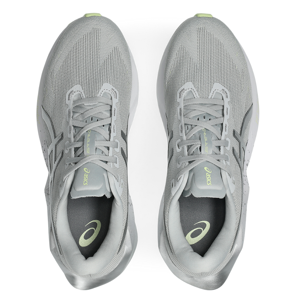 Asics Novablast 6 Platinum