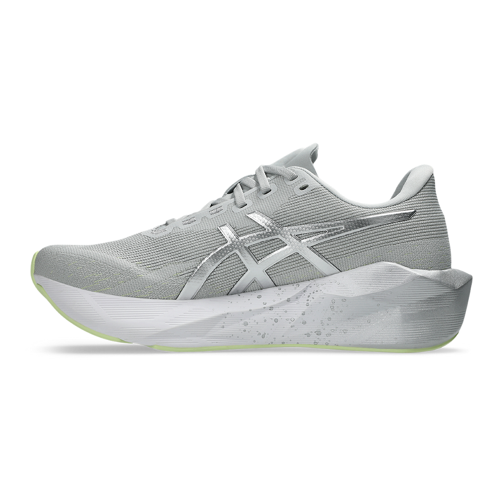 Asics Novablast 6 Platinum