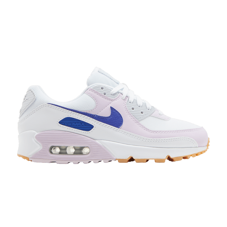 Nike Air Max 90 White Doll (Women's)