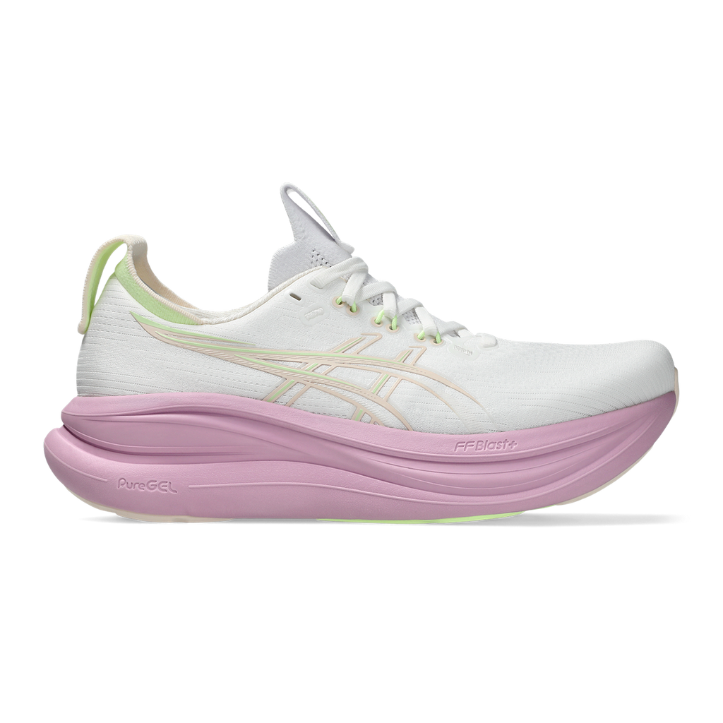 Asics Gel Nimbus 28