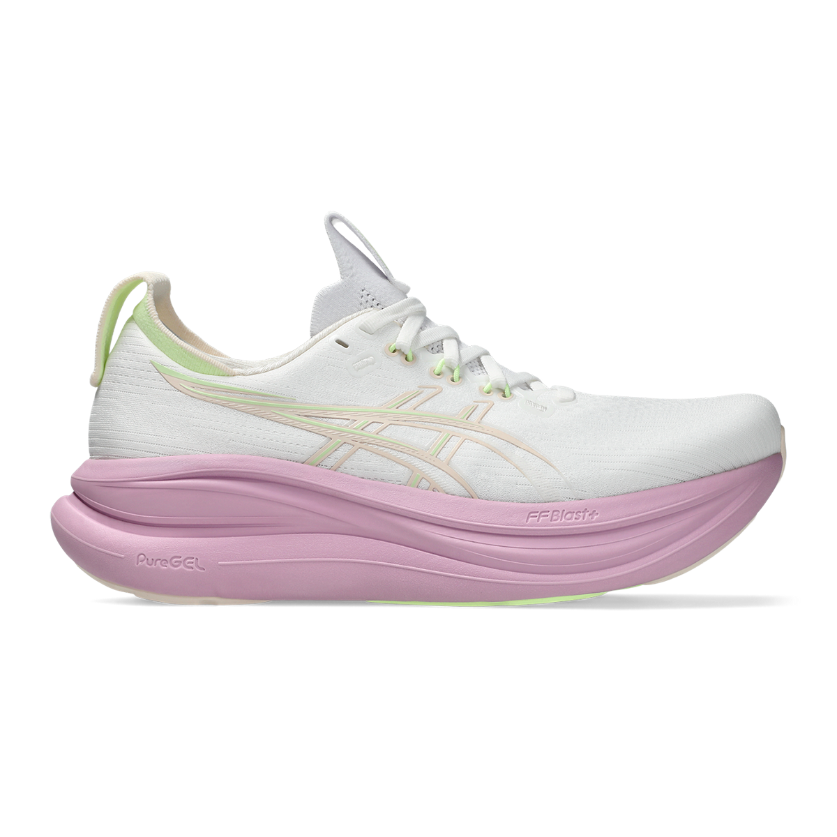 Asics Gel Nimbus 28
