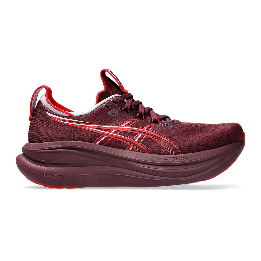 Asics Gel Nimbus 28