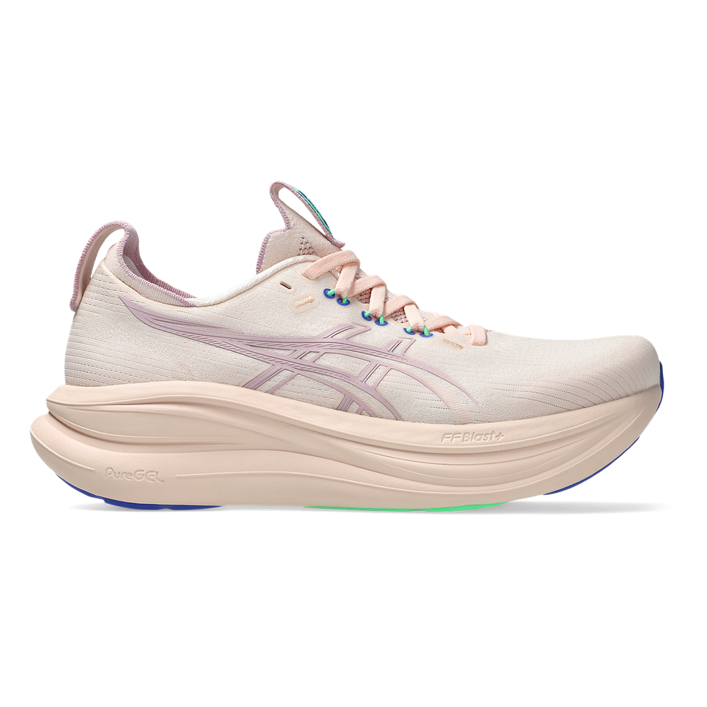 Asics Gel Nimbus 28
