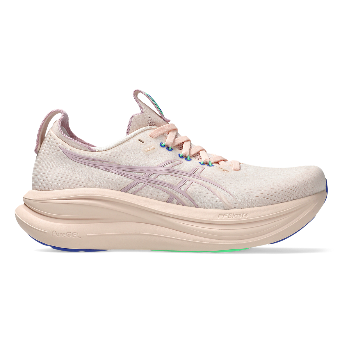 Asics Gel Nimbus 28