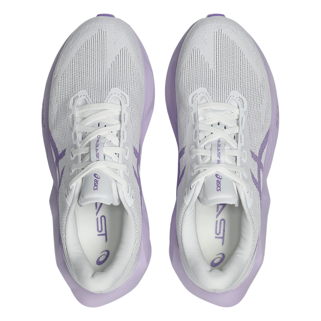 Asics Novablast 6