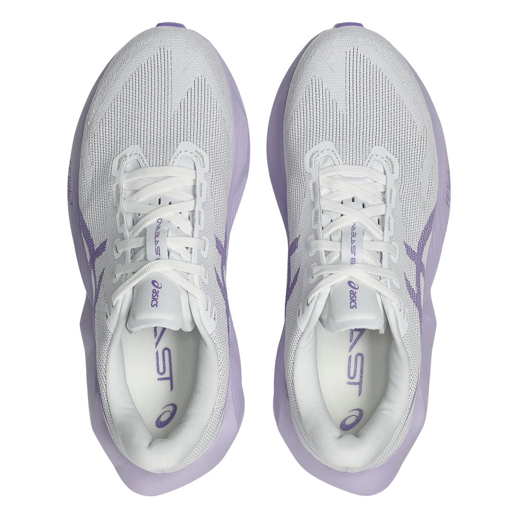 Asics Novablast 6