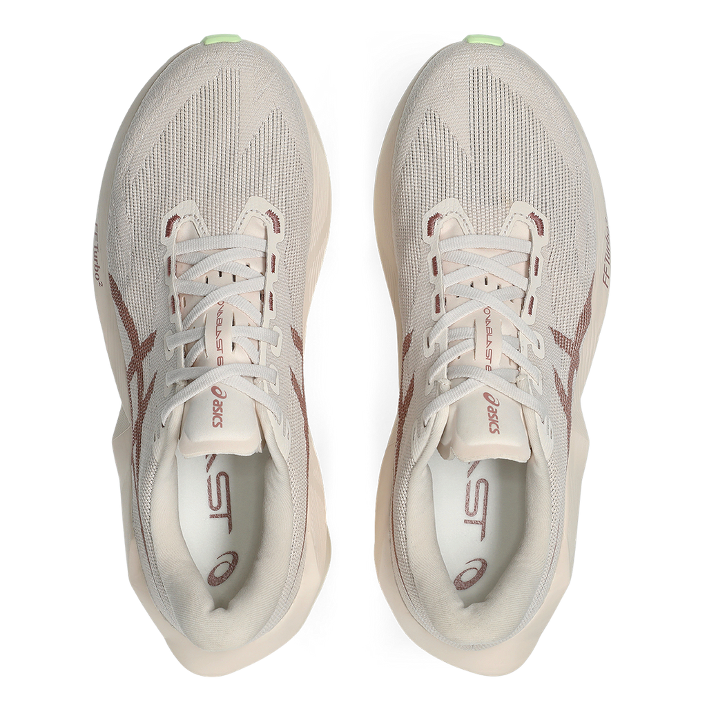 Asics Novablast 6