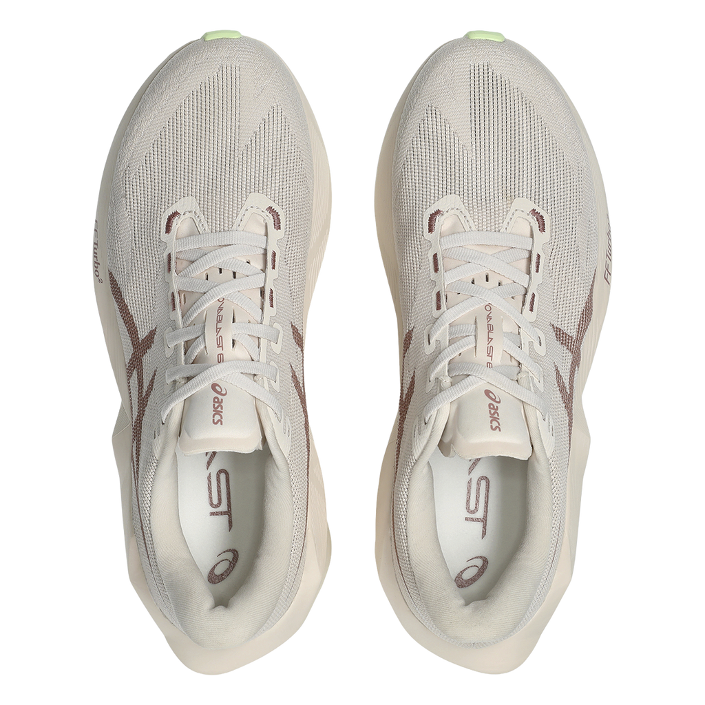 Asics Novablast 6