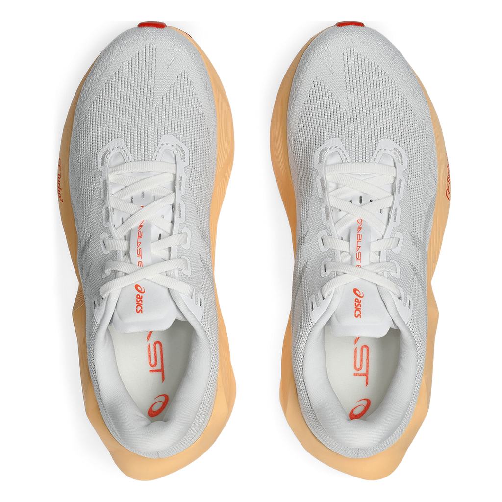 Asics Novablast 6