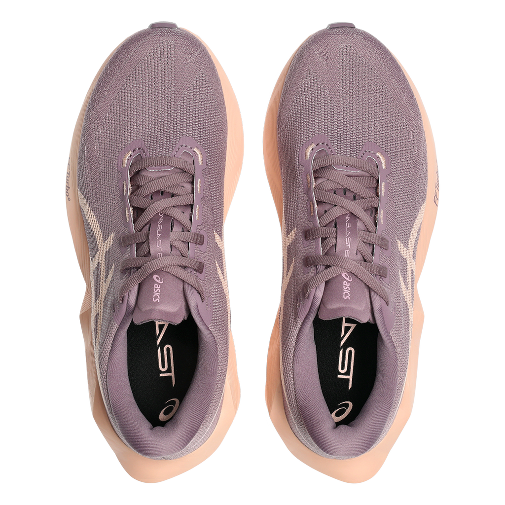 Asics Novablast 6