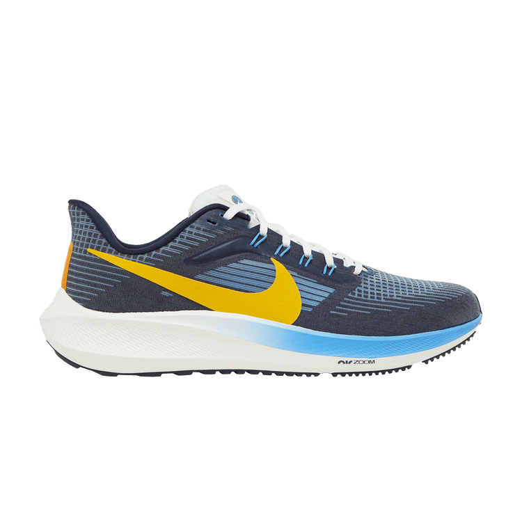 Nike Air Zoom Pegasus 39 Premium Obsidian Yellow