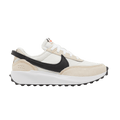 Nike Waffle Debut Sanddrift Black (Women's)
