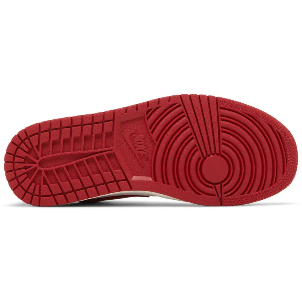 Air Jordan 1 Low Bulls (W)