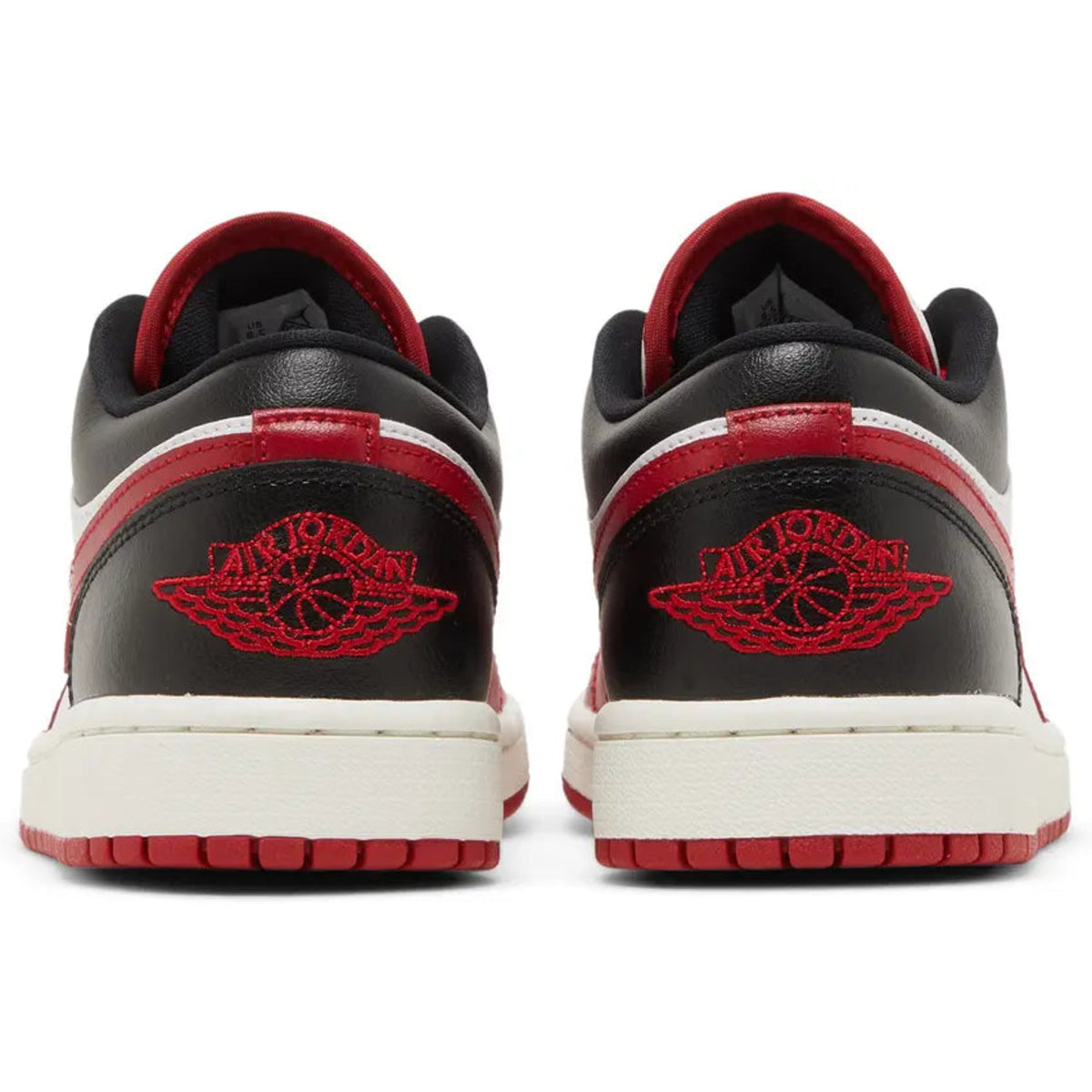 Air Jordan 1 Low Bulls (W)