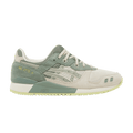 ASICS Gel-Lyte III OG Cream Olive Grey