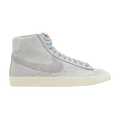 Nike Blazer Mid '77 PRM Certified Fresh Grey Fog