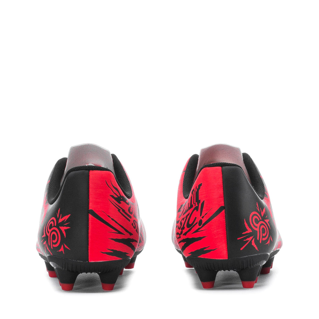 Tacto II CP FG/AG - Youth