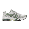 ASICS Gel-Kayano 14 White Pure Silver Slate Grey Sage