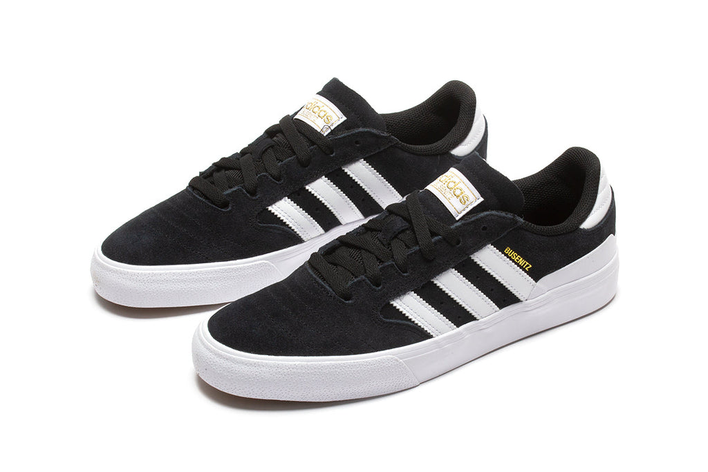 Busenitz Vulc II