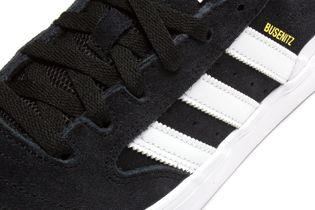 Busenitz Vulc II