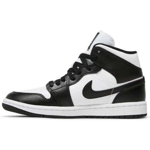 Air Jordan 1 Mid Panda (W)