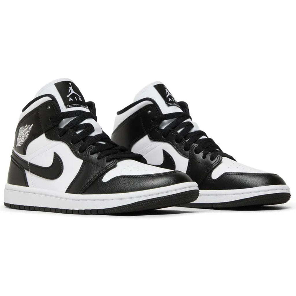 Air Jordan 1 Mid Panda (W)