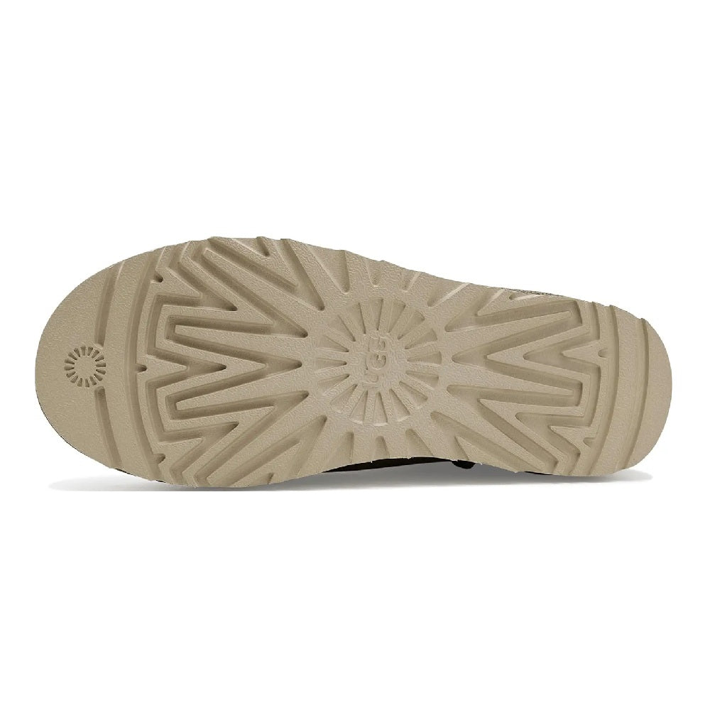 Women's UGG Classic Ultra Mini Boot Dried Oregano (1116109-DDRG)