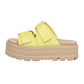 Women's UGG Clem Lemon Yellow (1118771-LELI)