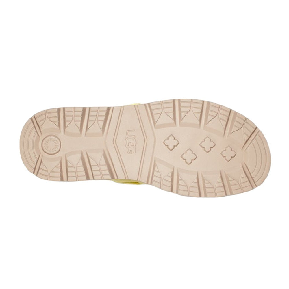 Women's UGG Clem Lemon Yellow (1118771-LELI)