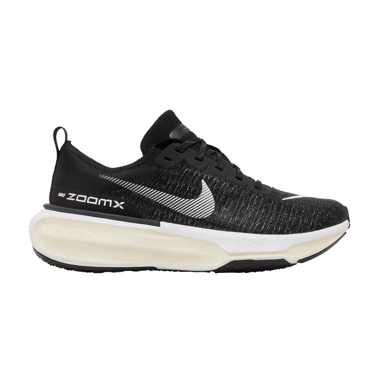 Nike ZoomX Invincible Run 3 Black White