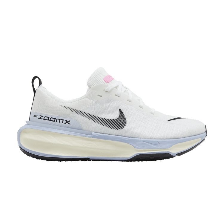 Nike ZoomX Invincible Run 3 White Cobalt Bliss