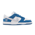 Nike SB Dunk Low Born X Raised One Block At A Time
