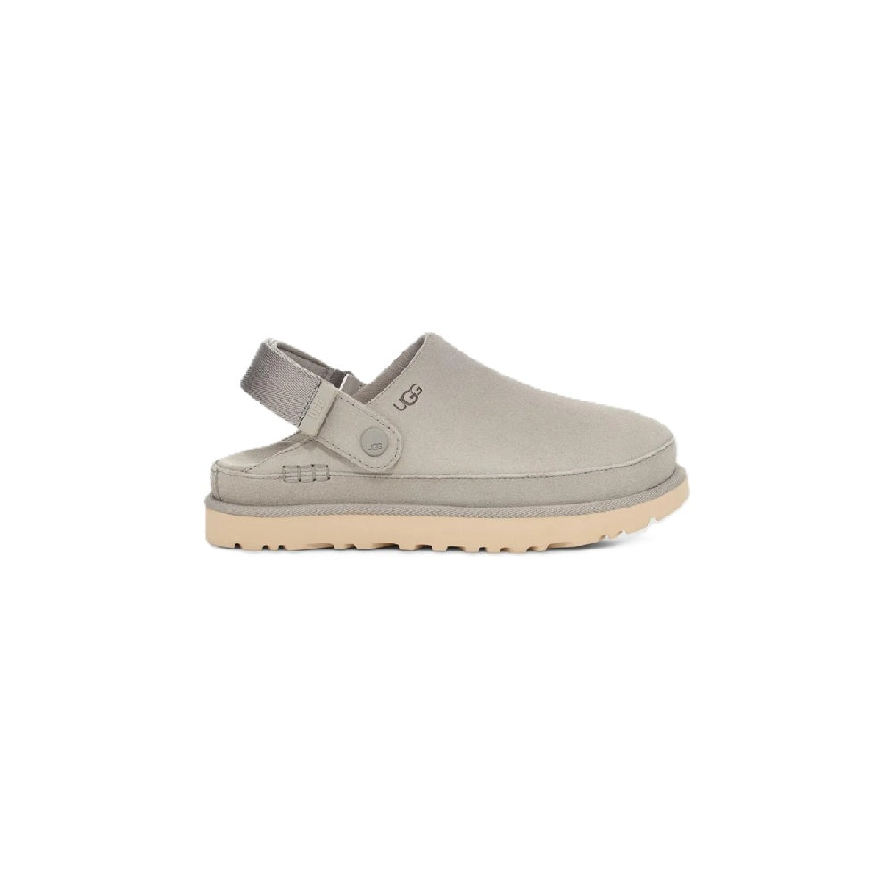 Women's UGG Goldenstar Clog Seal (1138252-SEL)