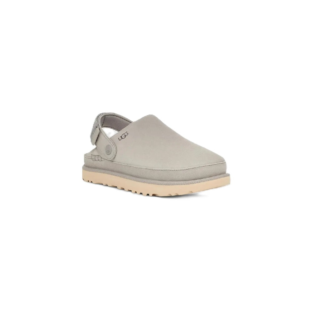 Women's UGG Goldenstar Clog Seal (1138252-SEL)