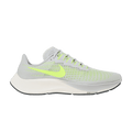 Nike Air Zoom Pegasus 37 Grey Fog Volt Smoke Grey Sail
