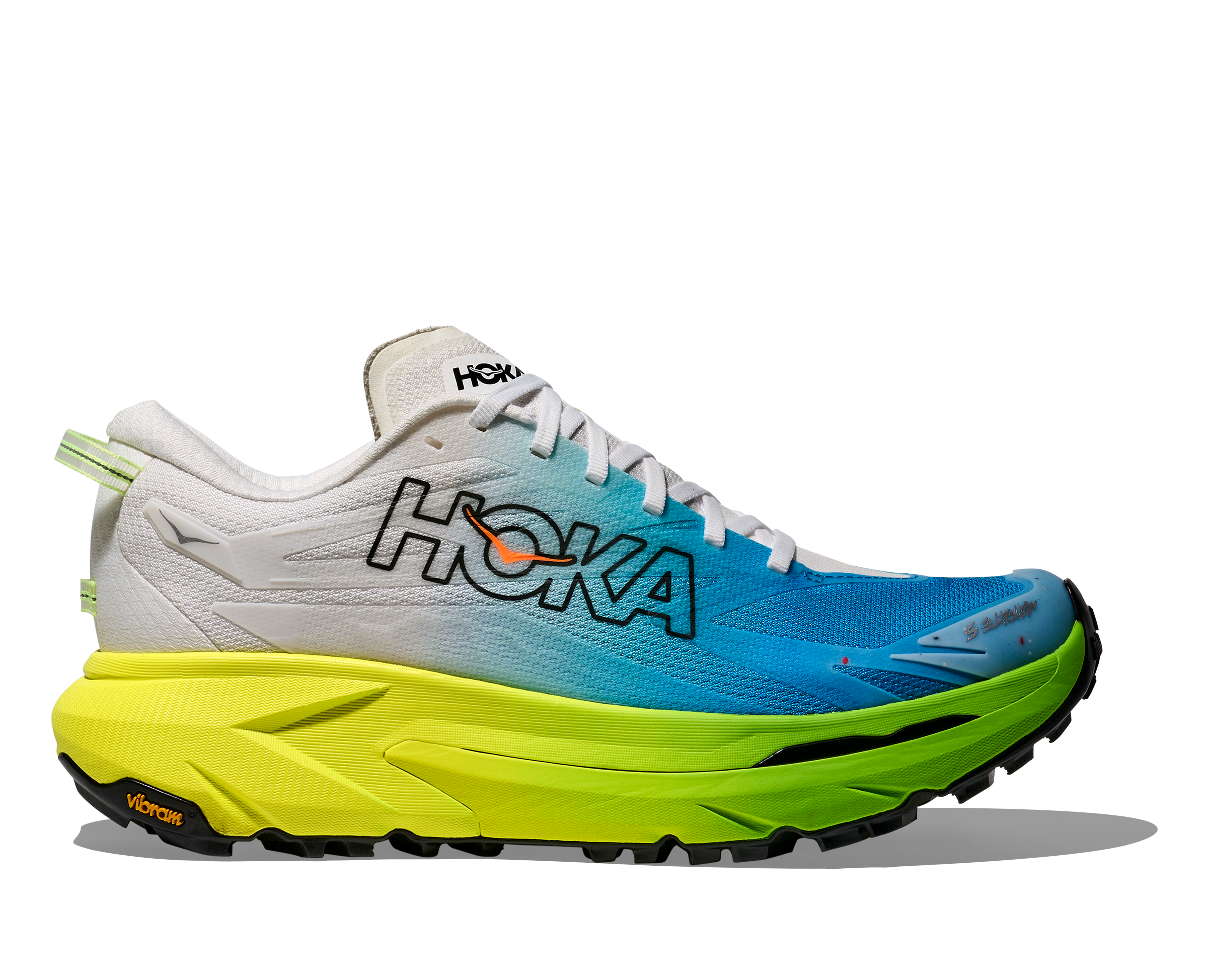 Men's Hoka Mafate 5
