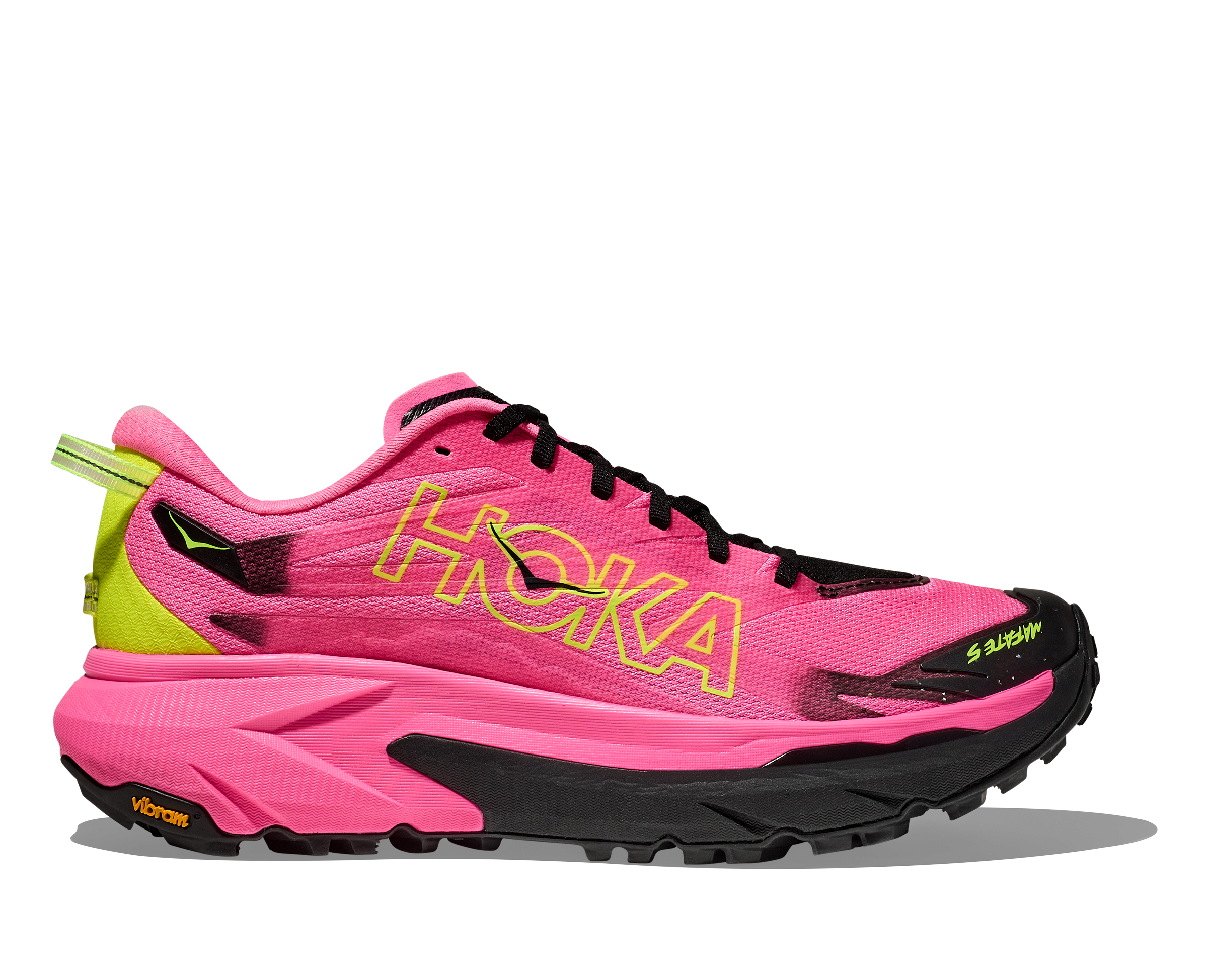 Men's Hoka Mafate 5